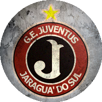 Logo Grêmio Esportivo Juventus